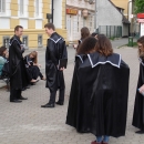 Efektan završetak Festivala znanosti 2016. Otočac
