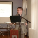 Efektan završetak Festivala znanosti 2016. Otočac