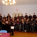 Pjevački zbor Degenija stavio točku na i Festivala znanosti u Otočcu
