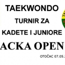 15. Gacka open 2016 - 7. svibnja