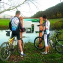 Gacka - Bike Friendly Destination