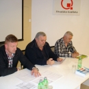 Sjednica Strukovne grupe drvoprerađivačke industrije Županijske komore Otočac
