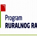 Plan natječaja za Program ruralnog razvoja