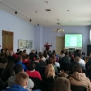 Započeo seminar Volakna tradicijska glazba dinarskog područja