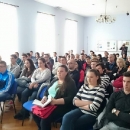 Započeo seminar Volakna tradicijska glazba dinarskog područja
