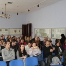 Započeo seminar Volakna tradicijska glazba dinarskog područja