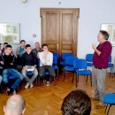 Započeo seminar Volakna tradicijska glazba dinarskog područja