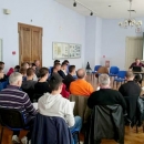 Započeo seminar Volakna tradicijska glazba dinarskog područja