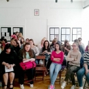 Započeo seminar Volakna tradicijska glazba dinarskog područja
