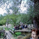 Turistički proizvodi u Gackoj atraktivni svim strukturama gostiju