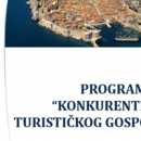 O konkurentnosti turističkoga gospodarstva