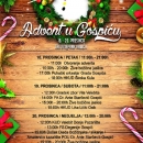 Advent u Gospiću 