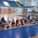 Završen ljetni kamp za mlade sportaše 