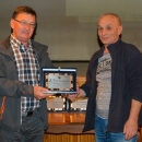 Dodjela priznanja za najbolje sportaše Grada Senja u 2015.godini