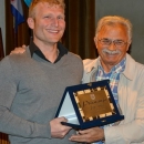 Dodjela priznanja za najbolje sportaše Grada Senja u 2015.godini
