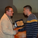 Dodjela priznanja za najbolje sportaše Grada Senja u 2015.godini