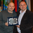 Dodjela priznanja za najbolje sportaše Grada Senja u 2015.godini