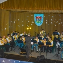 Božićno - novogodišnji koncert Gradske glazbe Senj