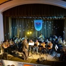 Božićno - novogodišnji koncert Gradske glazbe Senj