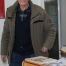 Kad Franjo pirografira!