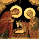 Čestitka za pravoslavni Božić