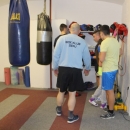 BK "Senj" priprema se za nove uspjehe