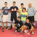 BK "Senj" priprema se za nove uspjehe
