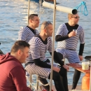 Pripreme za ljetni karneval
