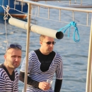 Pripreme za ljetni karneval
