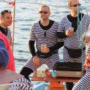 Pripreme za ljetni karneval