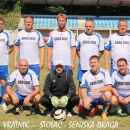 Nogomet  "Bunjevački turnir"