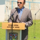 Druga Smotra hrvatskih hladnokrvnjaka u Krivom Putu