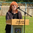 Druga Smotra hrvatskih hladnokrvnjaka u Krivom Putu