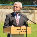 Druga Smotra hrvatskih hladnokrvnjaka u Krivom Putu