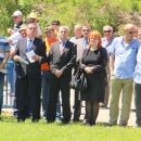 Druga Smotra hrvatskih hladnokrvnjaka u Krivom Putu