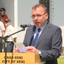 Druga Smotra hrvatskih hladnokrvnjaka u Krivom Putu