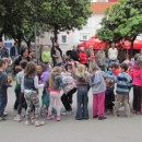 Olimpijski festival dječjih vrtića