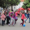 Olimpijski festival dječjih vrtića