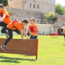 Održan 5. kup Grada Senja za vatrogasni podmladak i mladež