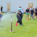 Održan 5. kup Grada Senja za vatrogasni podmladak i mladež