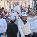 Okićen senjski bor