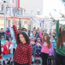 Okićen senjski bor