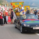 20. godišnjica Hrvatske udruge karnevalista