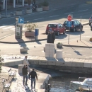 Posle ružnog došlo lipo vrime