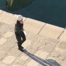 Posle ružnog došlo lipo vrime