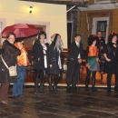 Otprt 358. Senjski mesopust