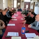 Izborna skupština Županijskog ribolovnog saveza