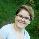Srednjoškolka Josipa Lesinger na Goranovom proljeću - druga!