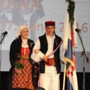 Otočanka Petra i Perušićanin Stjepan - najljepši!