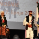 Otočanka Petra i Perušićanin Stjepan - najljepši!